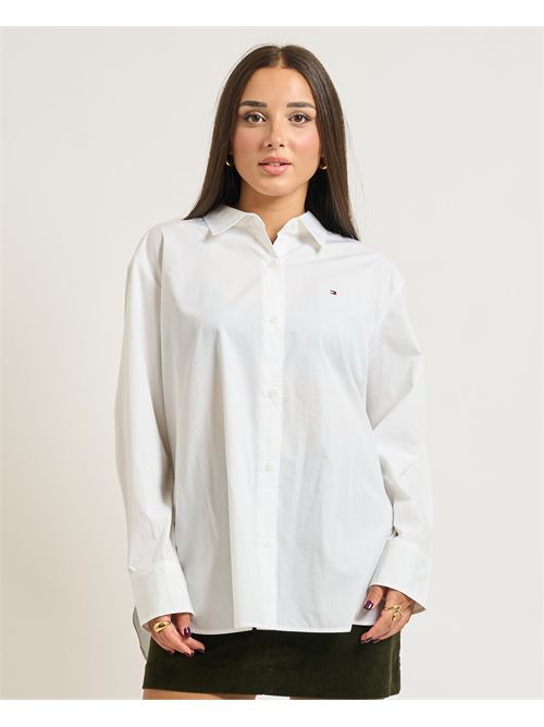  TOMMY HILFIGER | WW0WW45612YA2